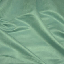 Luxurious Suede Fabric for Upholstery use. Car Headlining & Interiors 24 Colours