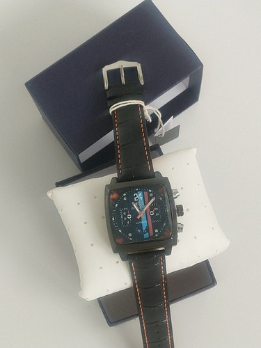 Watch mans style - le,