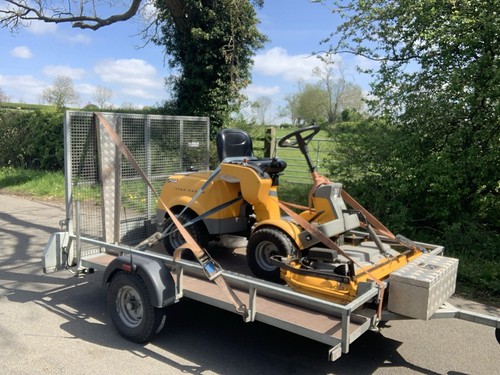 Ride mower quad bike buggy - ride,