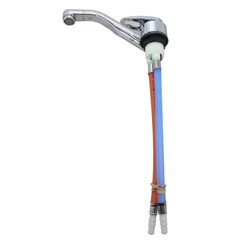 Samba 12v folding mixer - 12v,