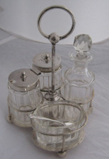 Sheffield 1924 sterling silver