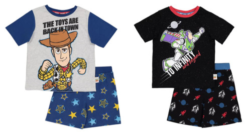 Disney toy story short - toy,