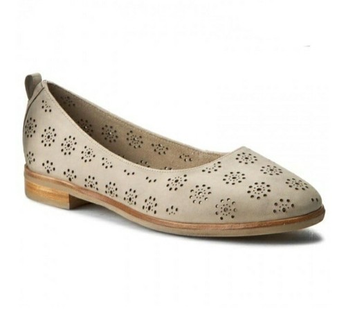 Clarks ladies alania - ladies, rosa