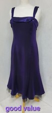 Minuet Womens Dress UK Size 10