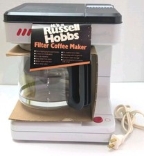 Vintage Russell Hobbs Coffee