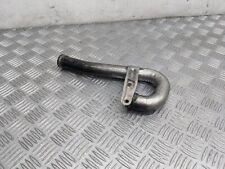 Nissan Qashqai J10 Acenta 1.5dci 2008 Boost Pipe