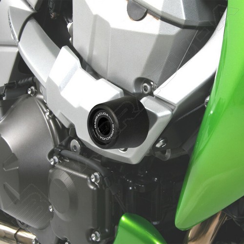 Barracuda kit bumpers frame - bumpers,