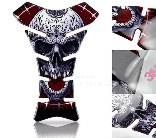 Skull sticker decal - sticker,