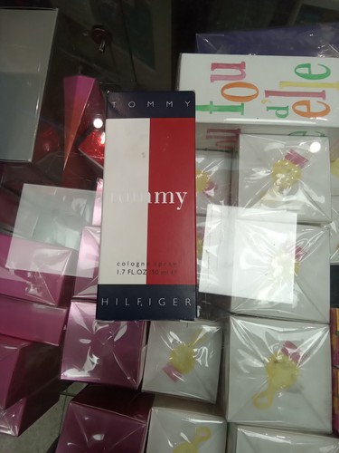 Tommy hilfiger 50ml cologne - hilfiger,