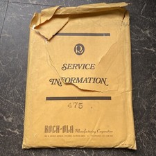 Rock-ola Jukebox Service