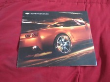 2006 2007 2008 CHEVROLET