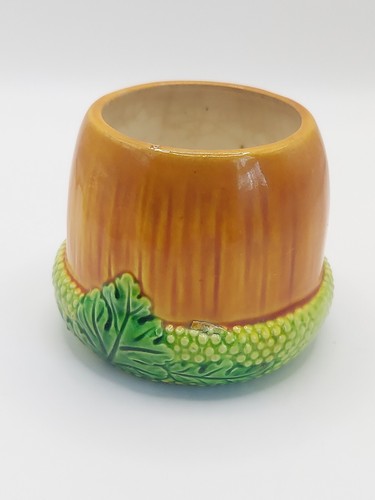 Vintage marutomoware acorn - marutomoware,