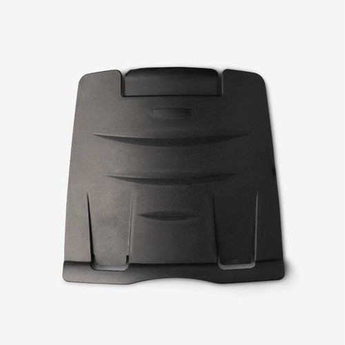 Hatch for blackwall compost - for,