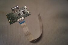 T-CON BOARD 320AP03C2LV0.2 FOR 32" SAMSUNG LE32B450C4W LCD TV, SCREEN LTF320AP06