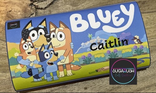 Bluey themed novelty - themed,