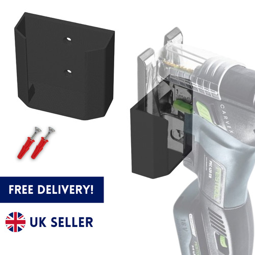 Wall mount for festool - mount,