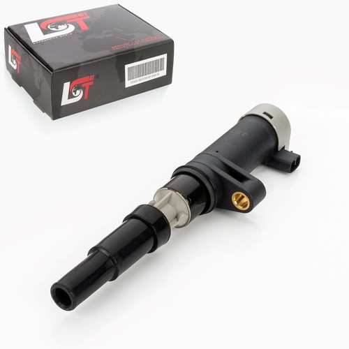 Ignition coil module - ignition, pencil