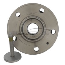 Volvo XC90 2015-> Rear Hub