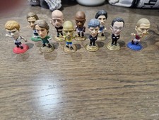 Microstars Corinthian Football