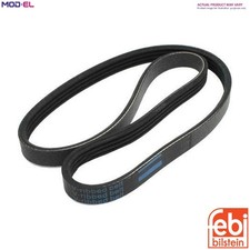 VRIBBED BELT 179058 FOR ZMZ