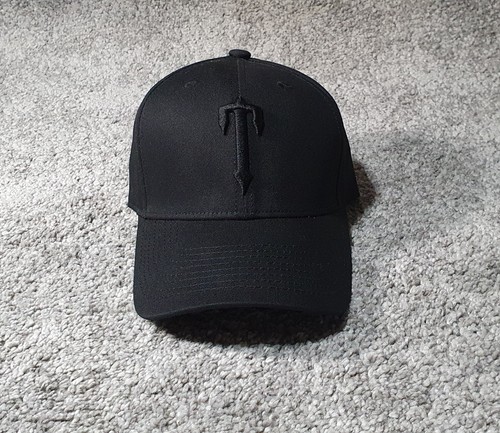 Trapstar irongate new black - irongate,
