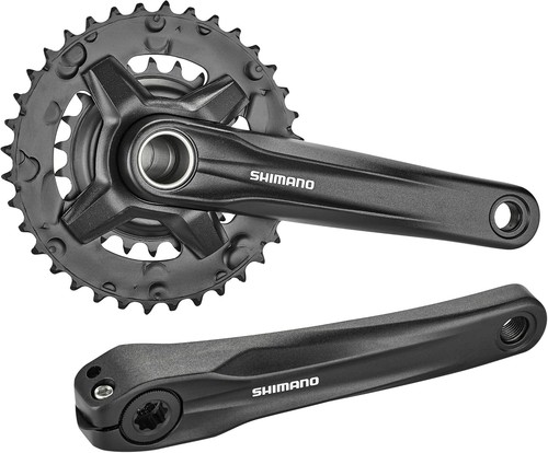 Shimano altus mt210 piece - shimano, fc-mt210