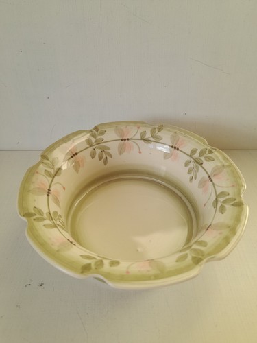 Vintage jersey pottery - jersey,