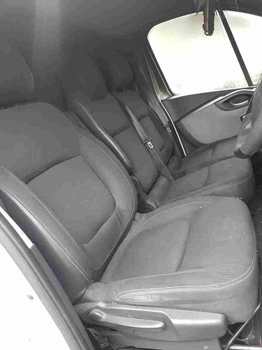 Renault trafic mk3 sport - mk3,
