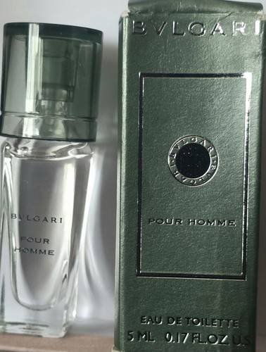 Bvlgari pour homme edt men - edt, men's