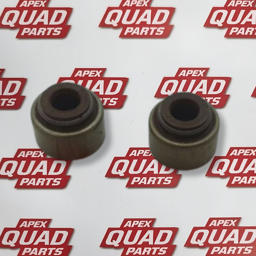 Valve stem seal kit - stem,