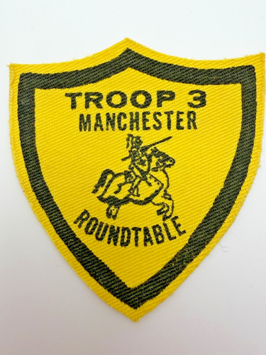 Troop manchester roundtable - troop, 3