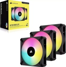 Corsair icue af120 - corsair, elite