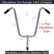 For Raleigh Chopper Handlebar