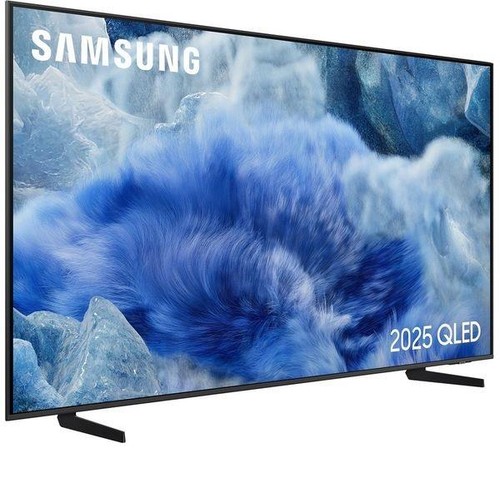 Samsung q8f qled 4k vision - samsung,