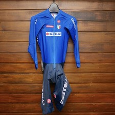 RARE Italian National Team