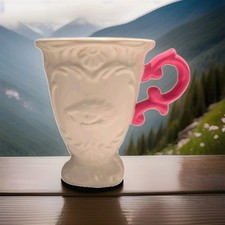 Seletti I-Wares Mug  White