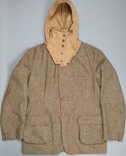 Barbour Tokito Tweed Ventile