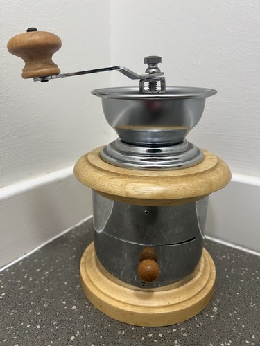 Vintage style working - vintage, coffee