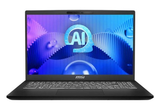 Msi modern c1m - 15, ai