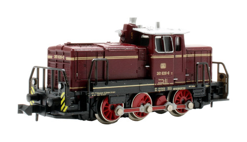 Minitrix gauge 2064 class - gauge, db