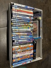 Kids DVD bundle. 38x DVDs