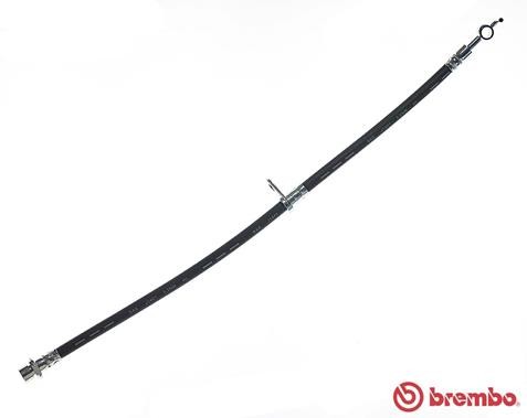 Brembo 092 brake hose - brembo,