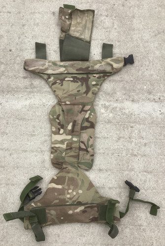 British army mtp tier pelvic - army,