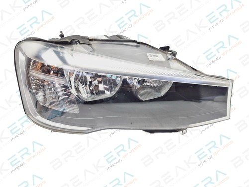 Bmw f25 lci halogen - bmw,