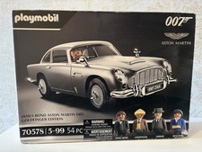 Playmobil 70578 James Bond