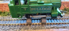 HORNBY R256 0-4-0 INDUSTIAL