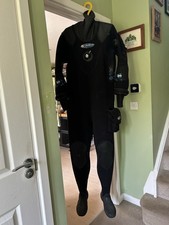Drysuit - Men’s O3 Ri 2100