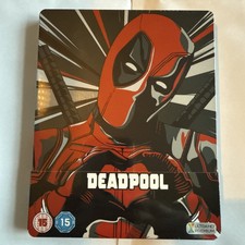 Deadpool - Part 1 - 4K Ultra