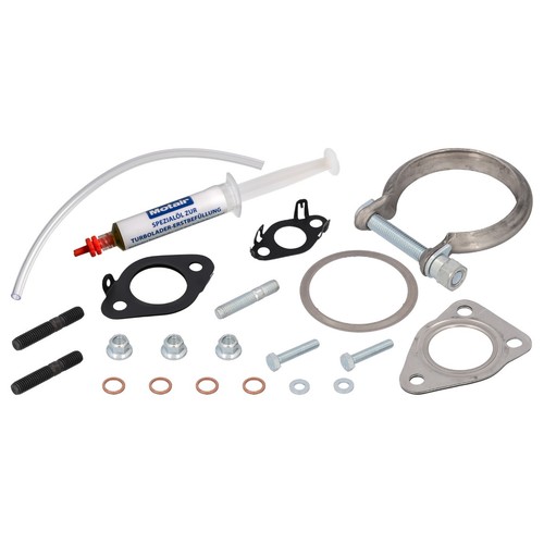 Febi bilstein turbocharger - febi,