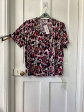Ladies short sleeve - ladies,